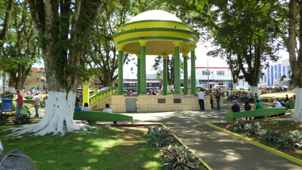 ciudad quesada